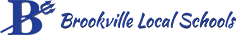 Brookville Local Schools Logo
